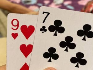 16 dằn hay rút? Quyết định đúng giúp bạn thắng lớn