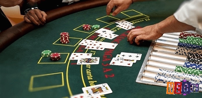 Khi chơi bài Baccarat trực tuyến uy tín tại cổng game Neo79 anh em cược thủ sẽ có các mức thưởng như sau