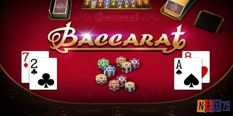 Cùng Neo79 tìm hiểu kỹ hơn về tựa game Baccarat trực tuyến uy tín này nhé