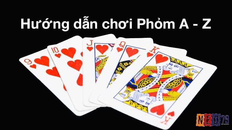 Giải đáp thắc mắc thường gặp về cách đánh Phỏm 8 cây giúp người mới chơi dễ dàng nắm luật.