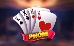 Cách đánh phỏm 8 cây: Hướng dẫn luật chơi và chiến thuật
