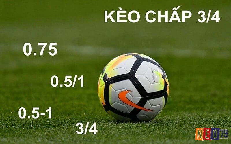 Kèo số nguyên, kèo nửa trái và kèo 0.5/1 đều có cách tính riêng, đòi hỏi người chơi đọc hiểu chuẩn xác