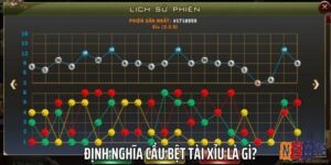 Cách tính cầu tài xỉu: Thực hư và lời khuyên chơi có trách nhiệm