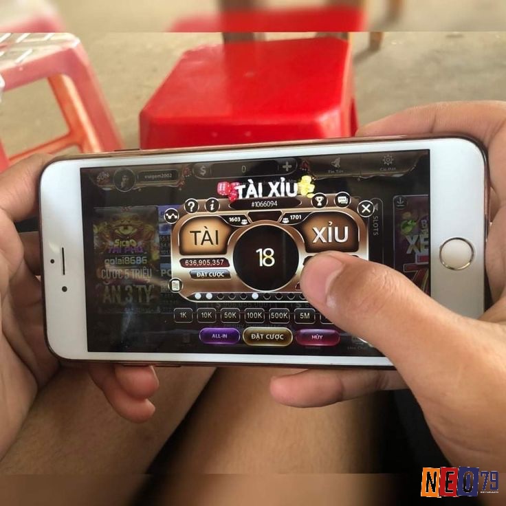 Cảm xúc và thiên kiến nhận thức dễ khiến người chơi đưa ra quyết định sai lầm trong cách tính tài xỉu.