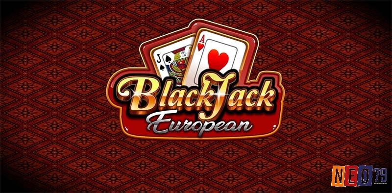 European Blackjack là một trò chơi xì dách theo tiêu chuẩn Châu Âu hấp dẫn được nhiều người yêu thích