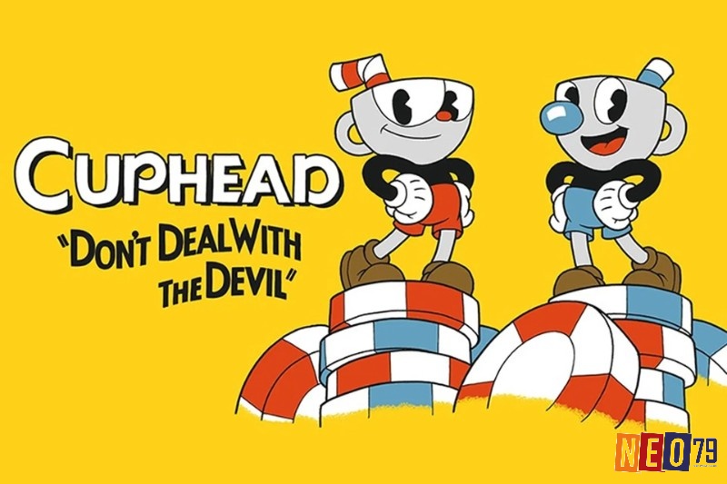Cuphead - Trải nghiệm phong cách hoạt hình cổ điển 1930 cùng lối chơi run and gun đầy thử thách cho mọi game thủ