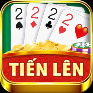 Game bài tiến lên - Luật chơi, mẹo luôn thắng cho anh em
