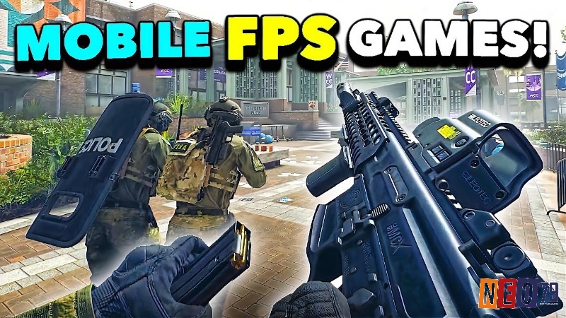 Giải đáp thắc mắc thường gặp về game bắn súng hay nhất iOS giúp game thủ chọn lựa dễ dàng hơn.