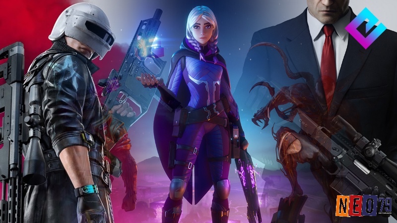 Điều chỉnh phù hợp giúp game bắn súng hay nhất iOS chạy mượt mà và ngắm bắn chuẩn xác hơn.