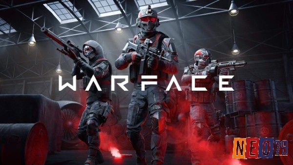 Warface – game bắn tỉa với class sniper mạnh mẽ và lối chơi PvP tốc độ cao