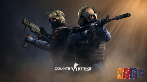 CS:GO – game bắn tỉa kinh điển với AWP huyền thoại và cộng đồng eSports sôi động