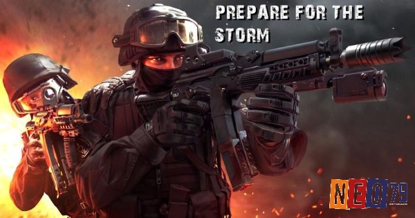 Red Crucible: Firestorm – game bắn tỉa giàu tính cộng đồng với bản đồ phong phú