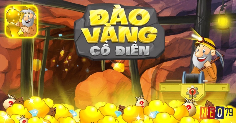 Game đào vàng online PC giữ nét cổ điển, trong khi mobile thêm nhiều tính năng và đồ họa mới.