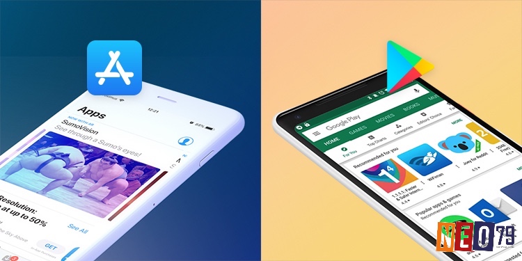 Cảnh giác với ứng dụng giả mạo, chỉ chọn nguồn uy tín tải game đào vàng online để tránh mã độc.