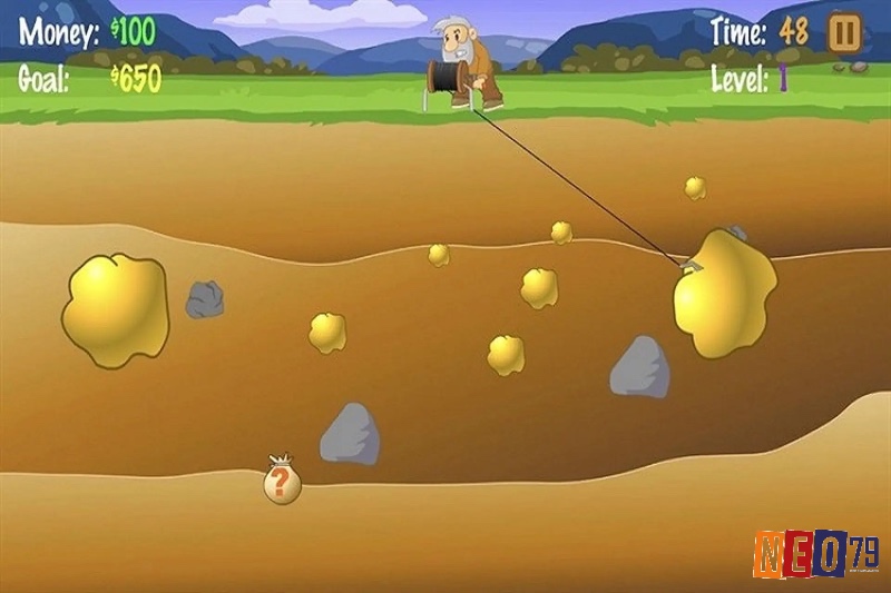 Ra mắt từ đầu những năm 2000, game đào vàng online nhanh chóng lan tỏa toàn cầu.
