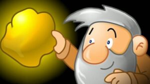 Game đào vàng online: Huyền thoại giải trí vượt thời gian
