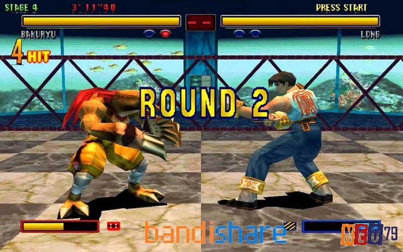Cơ chế biến hình độc đáo và lối chơi kịch tính tạo nên sức hút lâu dài của game Đấu Trường Thú PC.