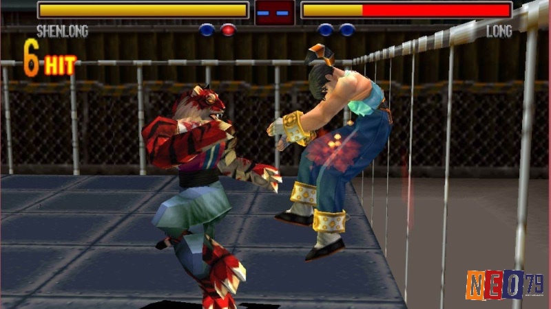 Hệ thống biến hình mang lại sức mạnh và phong cách chiến đấu mới lạ trong game Đấu Trường Thú PC.