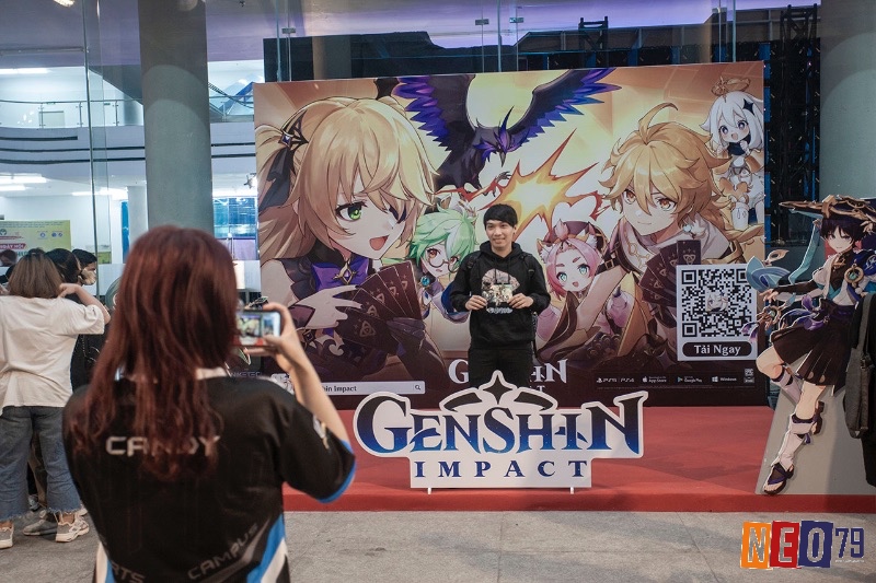 Cộng đồng gắn kết và các tính năng phong phú là linh hồn của MMORPG.
