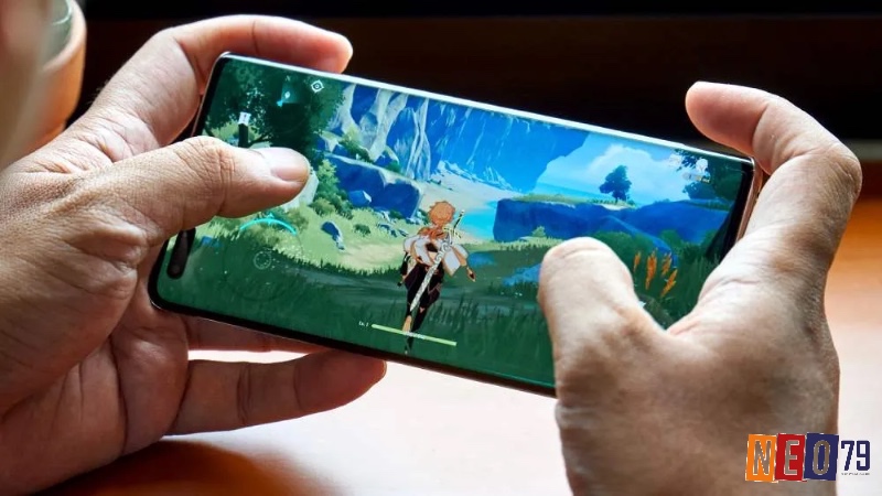 Hiệu năng CPU và RAM quyết định trải nghiệm mượt mà của game mobile nhập vai hay.