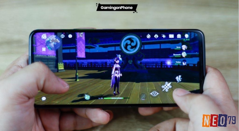Quản lý pin và dữ liệu mạng giúp duy trì trải nghiệm chơi game mobile nhập vai hay ổn định.