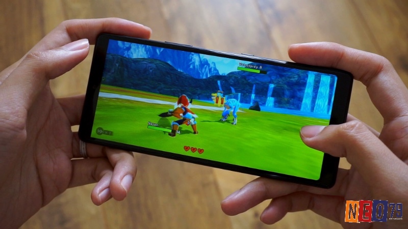 Giải đáp thắc mắc thường gặp giúp game thủ chơi game mobile nhập vai hay hiệu quả hơn.