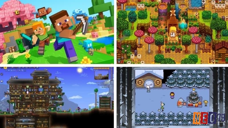 Game thủ Việt chia sẻ kinh nghiệm, review và hỗ trợ nhau chọn game online PC nhẹ phù hợp cấu hình