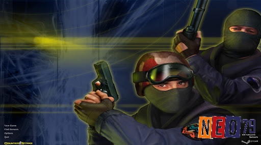 Counter-Strike 1.6 – game bắn súng huyền thoại nhẹ, giữ chân fan nhờ lối chơi chiến thuật cổ điển