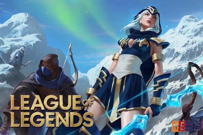 Liên Minh Huyền Thoại – Game MOBA tối ưu tốt, biểu tượng eSports với cộng đồng hàng triệu người chơi Việt