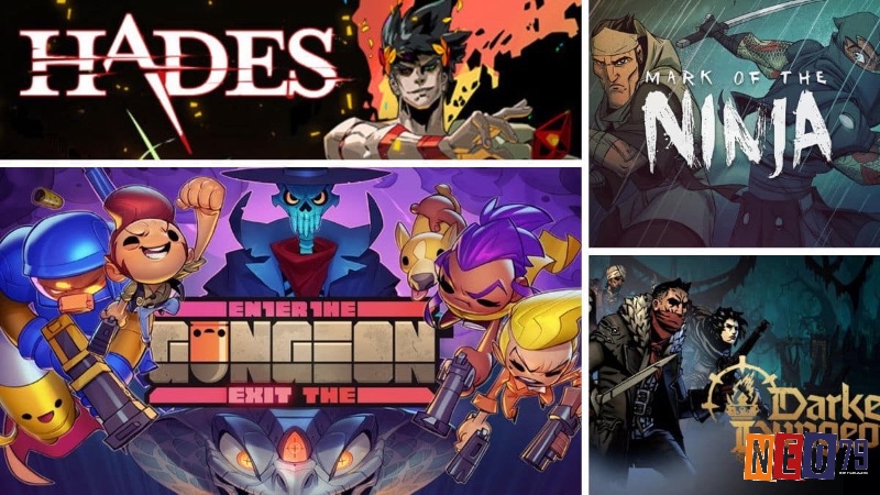 Cùng neo79 tìm hiểu về game online pc nhẹ hay nhất hiện nay nhé