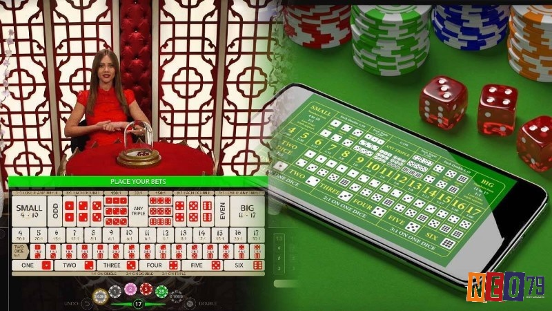 Cách phân bổ vốn khoa học, tránh tất tay trong tài xỉu