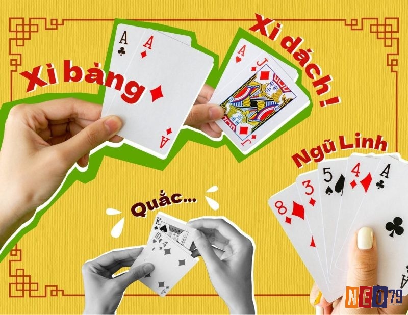 So với Xì dách hay Xì bàng, Ngũ linh hiếm gặp nhưng sức mạnh thường được đánh giá vượt trội