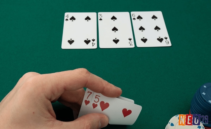 Poker rèn luyện tư duy logic, bản lĩnh và kỹ năng quan sát tinh tế.