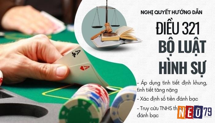 Poker Việt Nam ăn tiền ngoài casino hợp pháp được coi là hành vi vi phạm pháp luật.