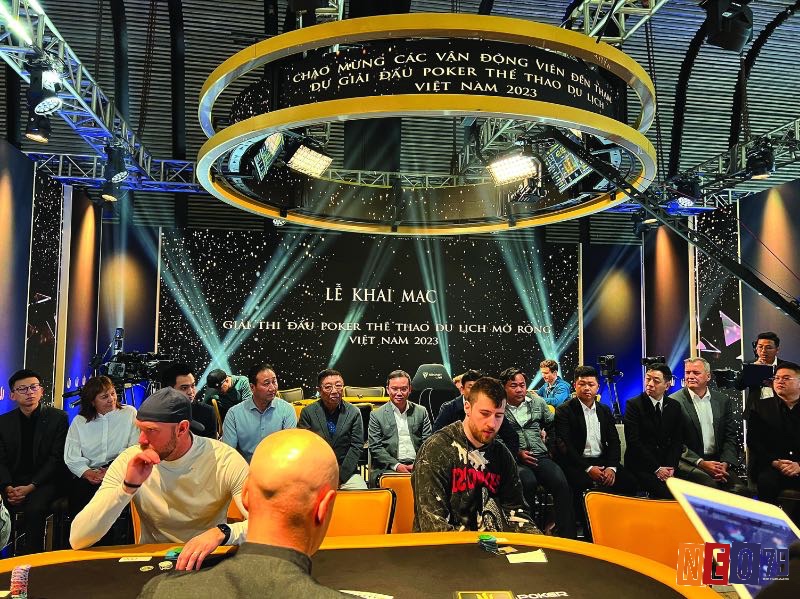 Các câu lạc bộ poker Việt Nam tạo sân chơi giao lưu và phát triển kỹ năng.