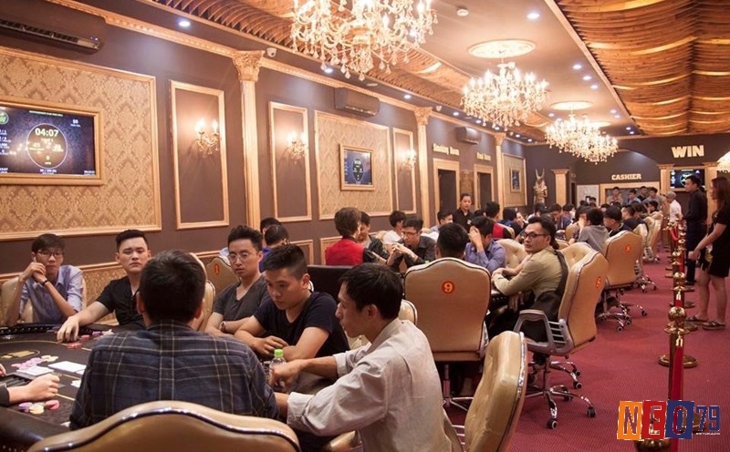 Poker Việt Nam có thể là hoạt động giải trí lành mạnh nếu chơi có trách nhiệm.