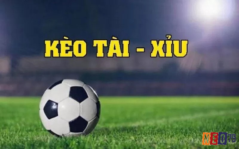 Tài xỉu mang đến cách cá cược đơn giản, chỉ cần dự đoán tổng bàn thắng thay vì kết quả trận đấu.