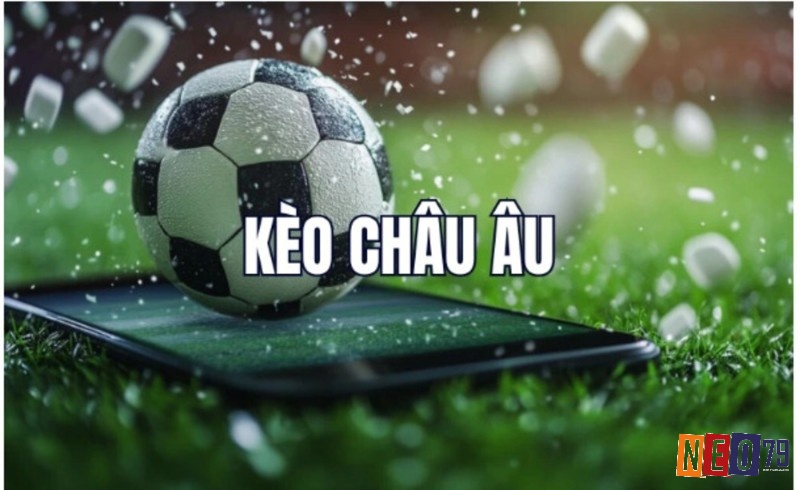 Kèo 1x2 - Người chơi chỉ cần dự đoán kết quả 1, X hoặc 2 trong 90 phút, cách chơi trực tiếp và dễ hiểu