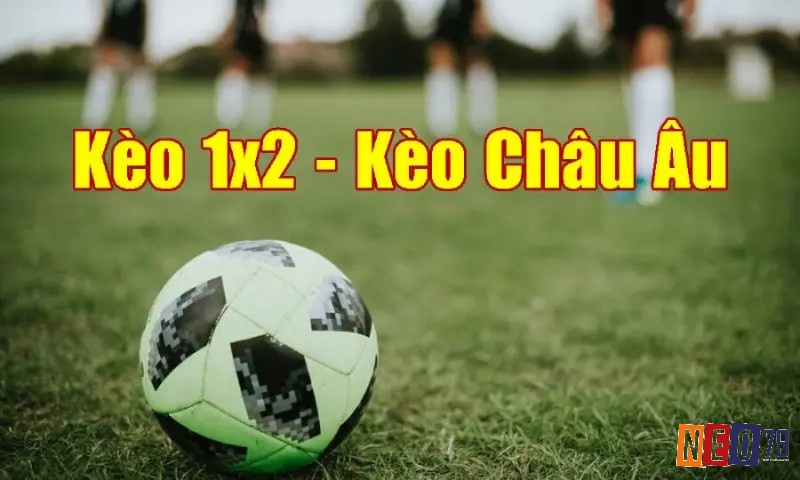 Kèo 1x2 dễ tiếp cận và rõ ràng, nhưng tỷ lệ thưởng thường thấp khi chọn đội mạnh và rủi ro cao khi chọn đội yếu