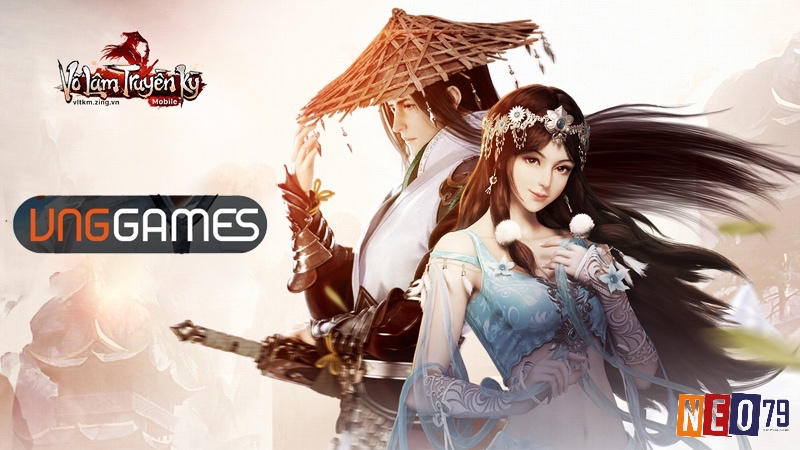 VLTK Mobile – top game võ lâm mobile huyền thoại sống lại trên nền tảng di động.