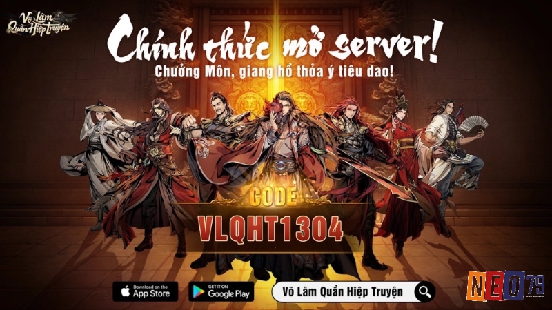 Các tân binh võ lâm mobile hứa hẹn mang đến làn gió mới cho cộng đồng game thủ.