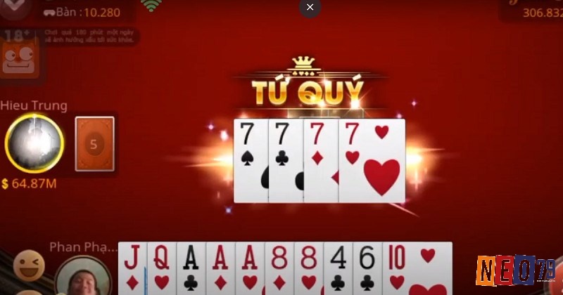 Biết rõ thứ tự ưu tiên chặt giúp bạn chủ động hơn trong mọi tình huống kịch tính.