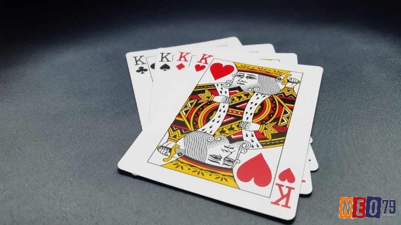 Giữ tứ quý đúng lúc có thể trở thành “vũ khí bí mật” giúp bạn xoay chuyển cục diện.