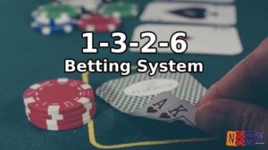 1-3-2-6 là gì trong Baccarat? Chiến thuật quản lý vốn tối ưu