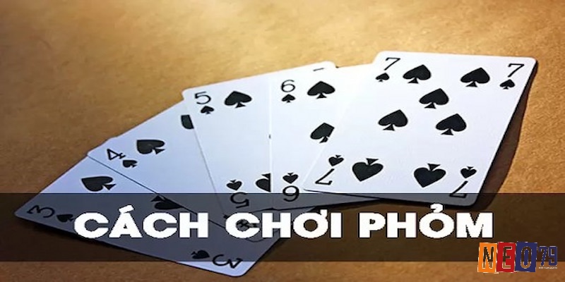 Sự khác biệt giữa phỏm và bài rác chính là chìa khóa để định hướng chiến thuật trong từng ván chơi.