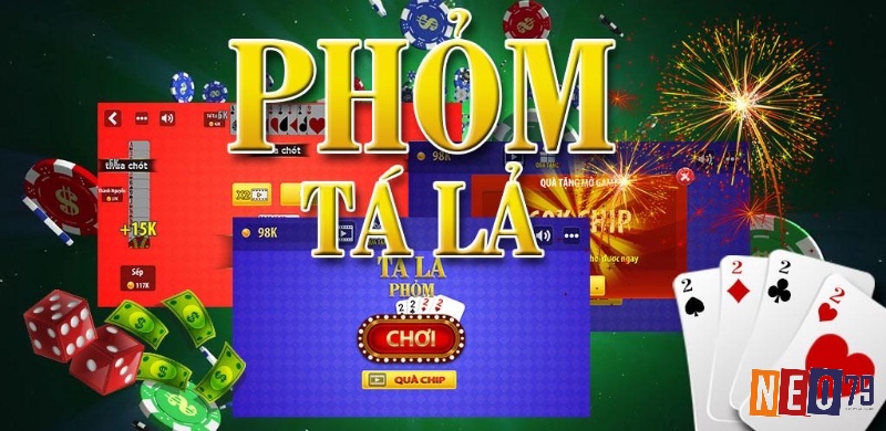Từ bộ bài Tây quen thuộc, người Việt đã sáng tạo nên bài Phỏm Tá Lả – trò chơi mang đậm dấu ấn bản sắc dân gian.