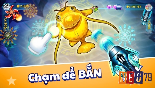 Hoàn thành các nhiệm vụ để anh em cược thủ đem về những phần thưởng giá trị nhất