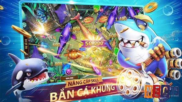 Nâng cấp trang bị để có thể săn những con boss lớn