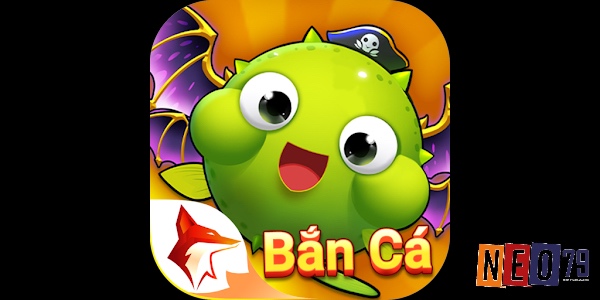 Bắn Cá ZingPlay mang đến trải nghiệm săn cá kịch tính với đồ họa sống động