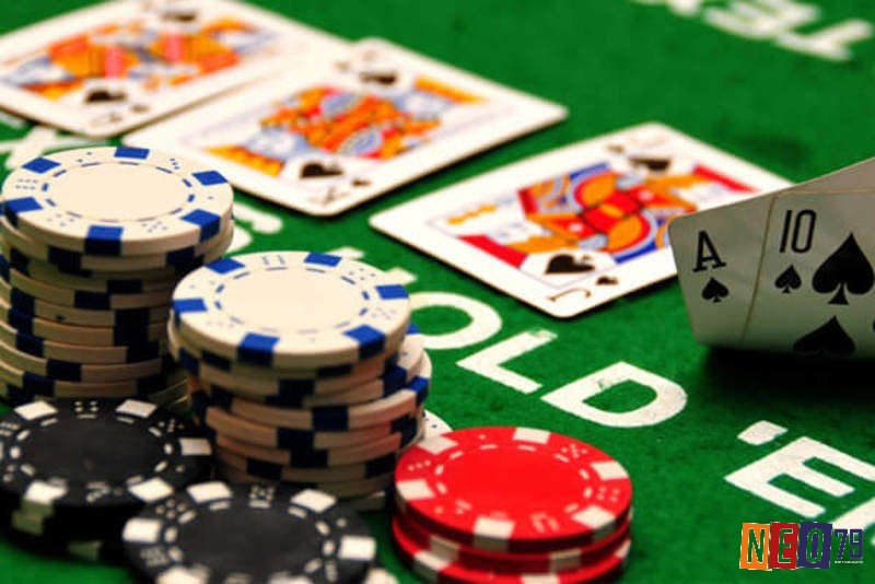C-bet không chỉ là hành động cược, mà là tuyên ngôn về sự chủ động và bản lĩnh của người chơi poker thực thụ.